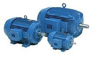 Motores de Baja Tension